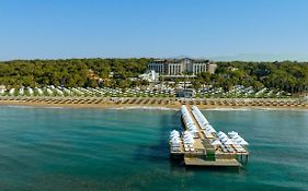 Antalya Voyage Sorgun Hotel